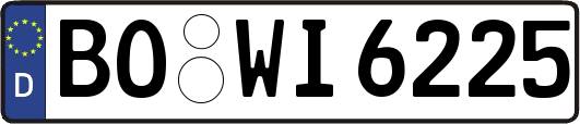BO-WI6225
