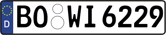 BO-WI6229