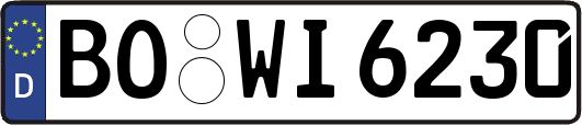 BO-WI6230