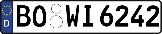 BO-WI6242