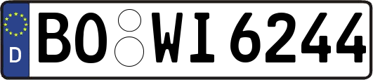 BO-WI6244