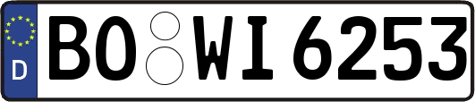 BO-WI6253