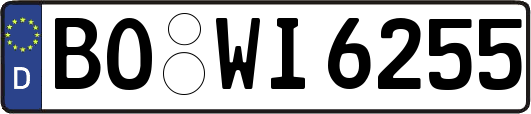 BO-WI6255