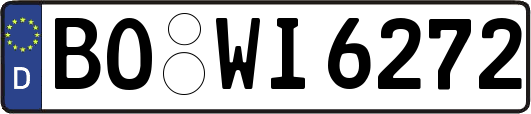 BO-WI6272