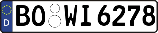 BO-WI6278