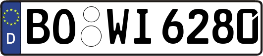 BO-WI6280