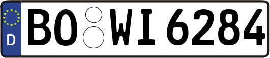 BO-WI6284
