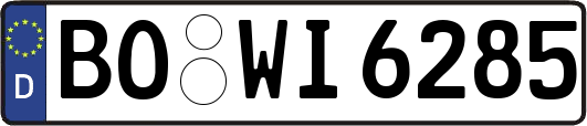 BO-WI6285