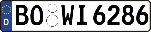 BO-WI6286