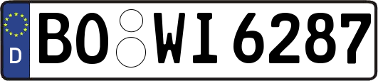 BO-WI6287