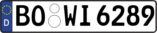BO-WI6289