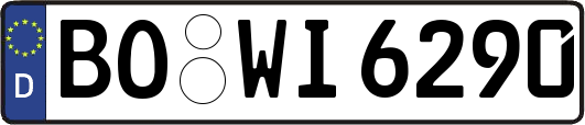 BO-WI6290