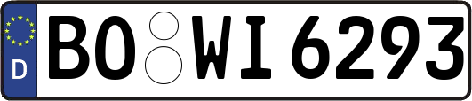 BO-WI6293