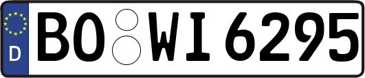 BO-WI6295
