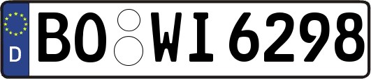 BO-WI6298