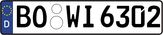 BO-WI6302