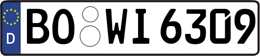 BO-WI6309