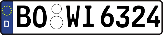 BO-WI6324