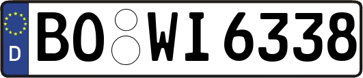 BO-WI6338