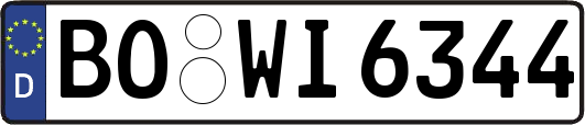 BO-WI6344
