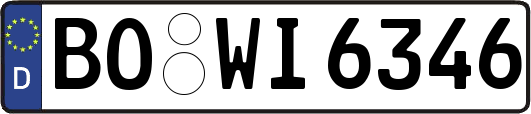 BO-WI6346