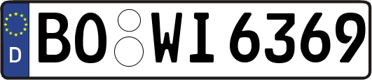 BO-WI6369