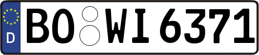 BO-WI6371