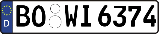 BO-WI6374