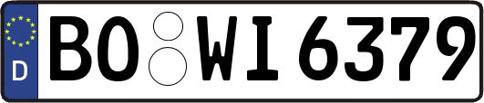 BO-WI6379