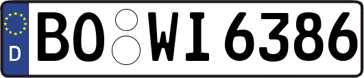 BO-WI6386