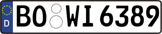 BO-WI6389