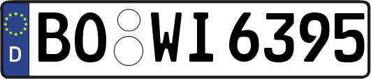 BO-WI6395