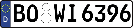 BO-WI6396