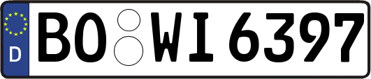 BO-WI6397