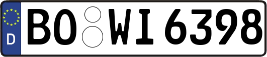 BO-WI6398