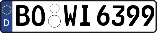 BO-WI6399