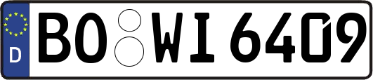 BO-WI6409