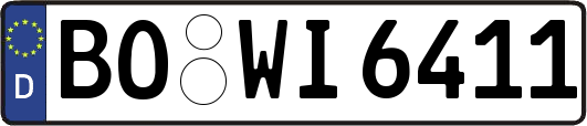 BO-WI6411