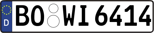 BO-WI6414
