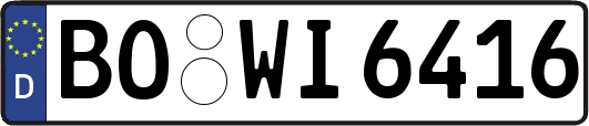 BO-WI6416