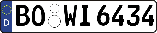 BO-WI6434