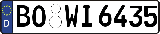 BO-WI6435