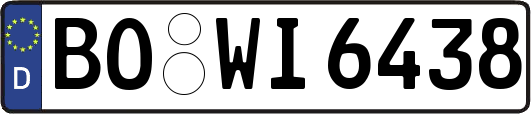 BO-WI6438