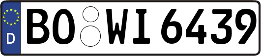 BO-WI6439