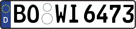 BO-WI6473