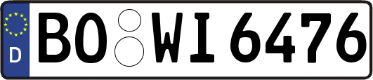 BO-WI6476