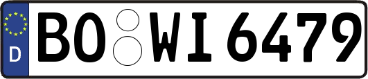 BO-WI6479