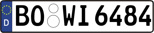 BO-WI6484