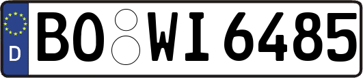 BO-WI6485