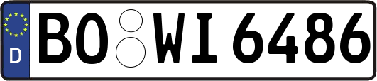 BO-WI6486